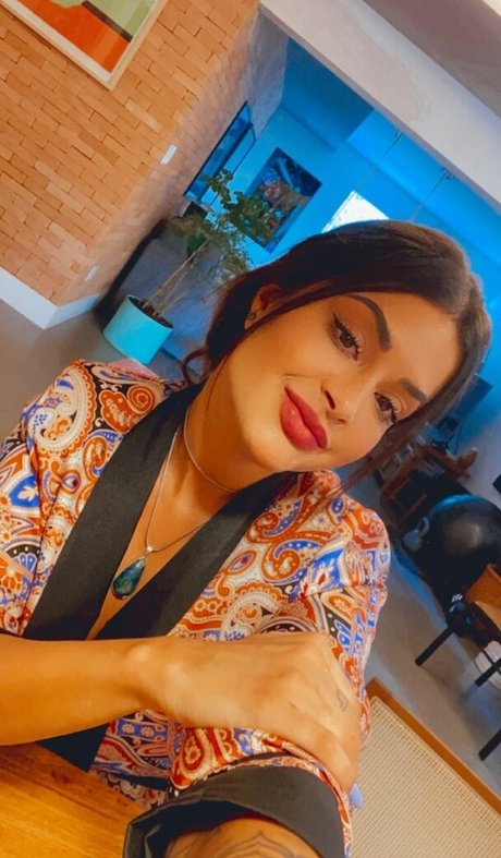 Aline Riscado Profilfoto