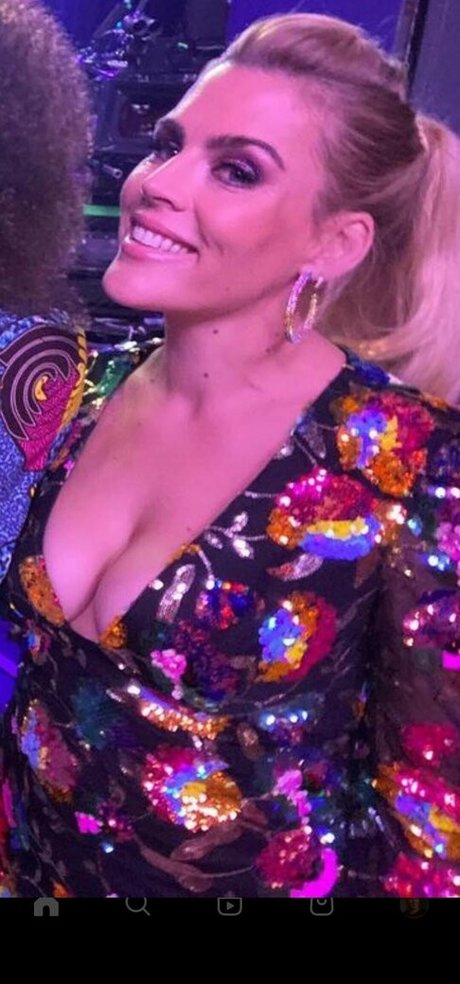 Busy Phillips Fotoaufnahmen