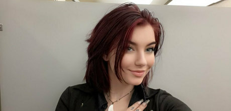 briannaholms modèle porno collection