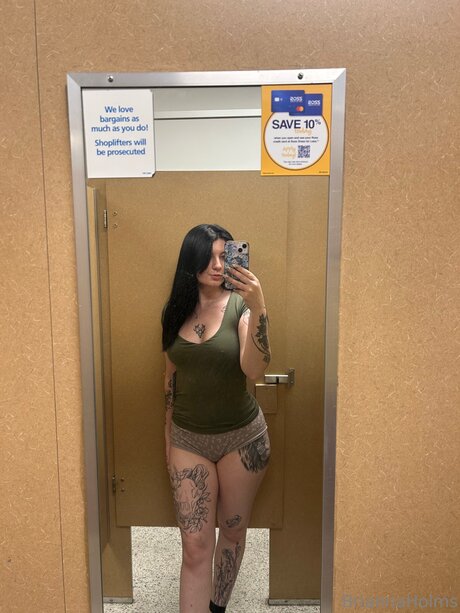 briannaholms nus star du porno archive