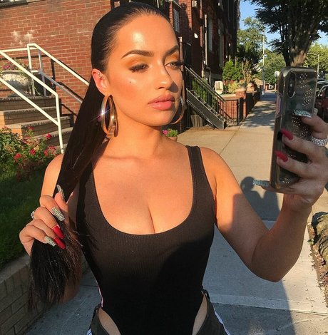 Ollie Jayy meilleure actrice img