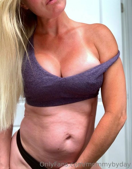 mommybyday modèle parfait galeries