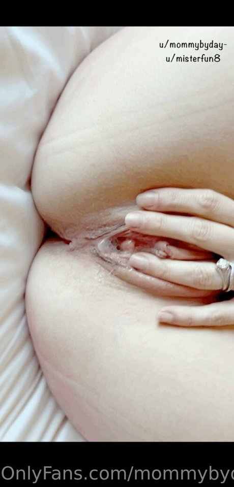 mommybyday xxx étoile photo