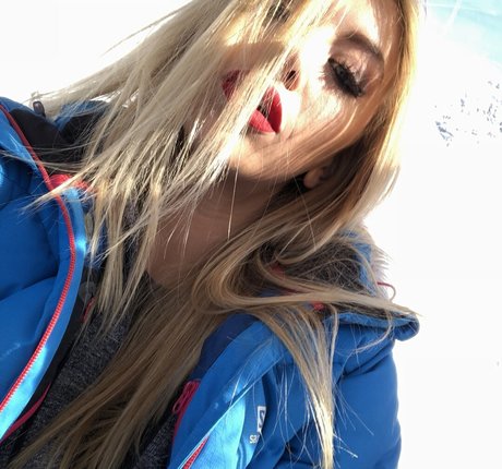 chaton potelé uniquementfans chaud joli img