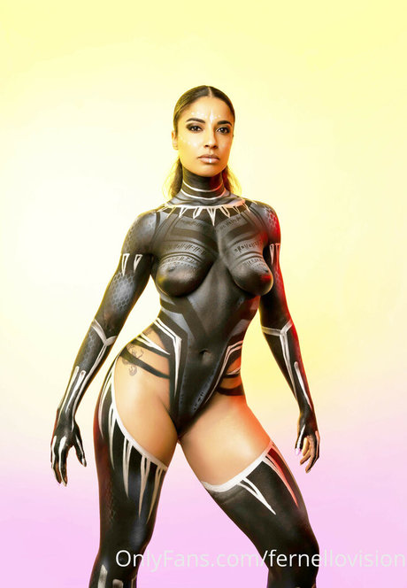 La Alemana star du porno parfaite img