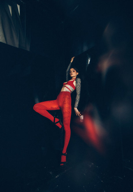 Noemie Doragon sexe de star du porno galeries