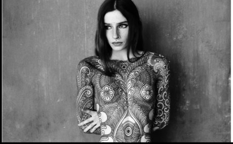 Noemie Doragon Profilfoto