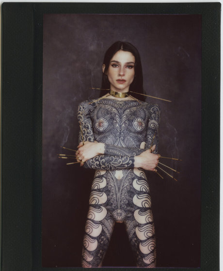 Noemie Doragon actrice porno photos