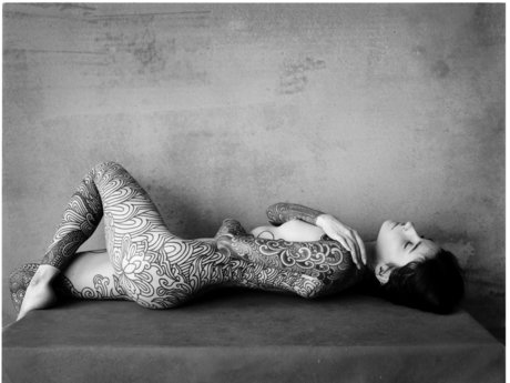 Noemie Doragon actrice adulte galeries