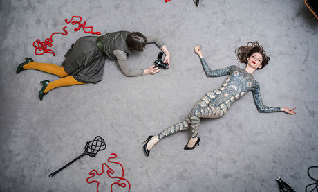 Noemie Doragon xxx étoile des photos