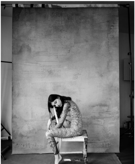 Noemie Doragon star du porno chaude images