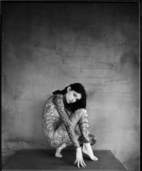 Noemie Doragon nus de stars du porno galerie