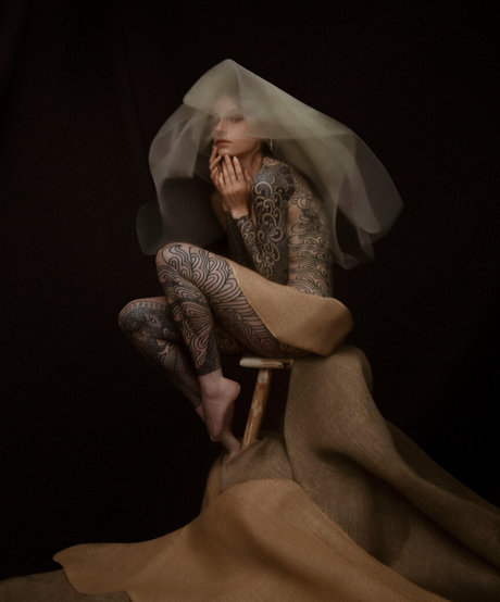 Noemie Doragon étoile exclusive img