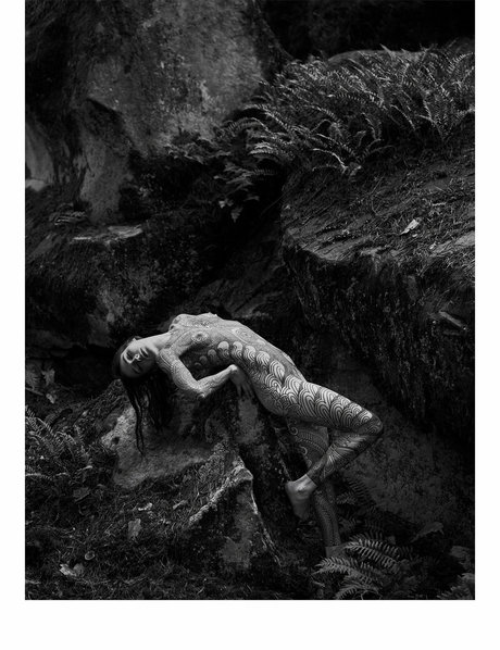 Noemie Doragon étoile collection