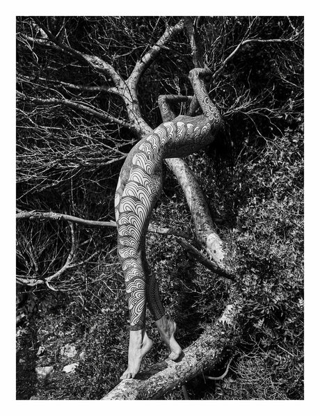 Noemie Doragon Fotoaufnahmen