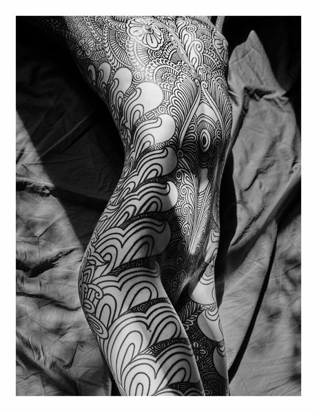 Noemie Doragon star du porno xxx archive