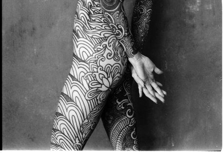 Noemie Doragon joli modèle img