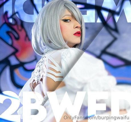 burpingwaifu actrice xxx galerie