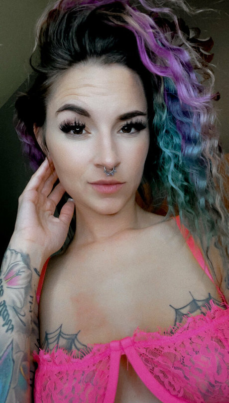 rubyroxanne sexe star galeries