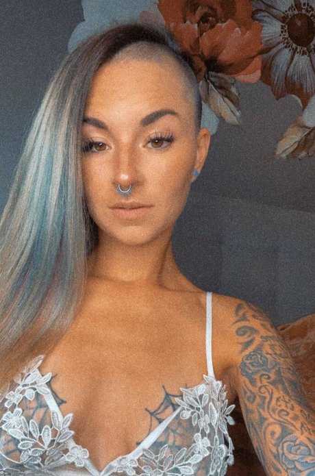 rubyroxanne haut modèle galerie