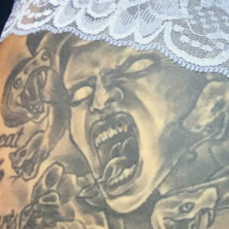 rubyroxanne star du porno nue image