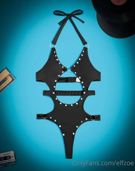 elfzoey meilleure actrice des photos