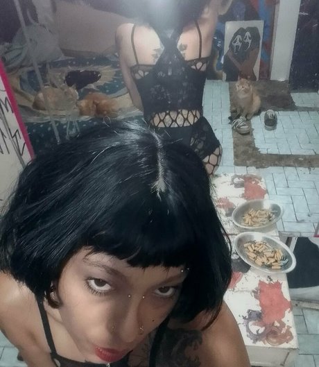 Eclipsekali actrice artistique archive