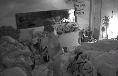 Big Brother Brasil 23 star érotique images