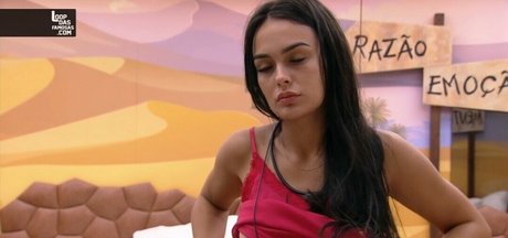 Big Brother Brasil 23 actrice parfaite img