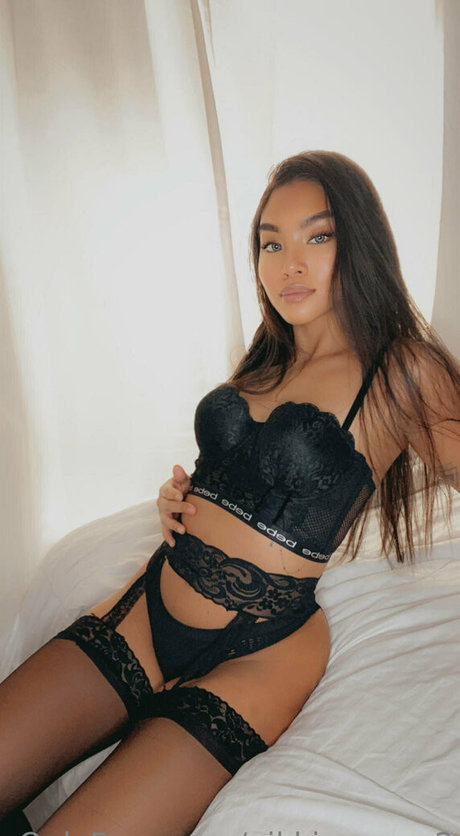 nikkicreams2 star du porno sexy des photos