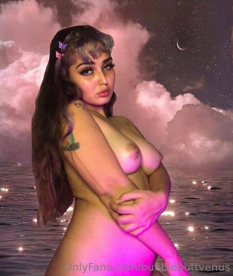 bubblebuttvenus actrice libre des photos