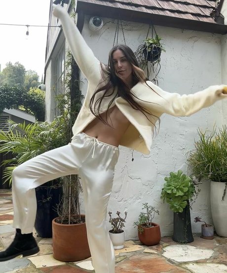 Scout LaRue Willis modèle chaud des photos