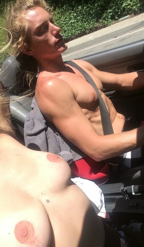 Scout LaRue Willis actrice libre galerie