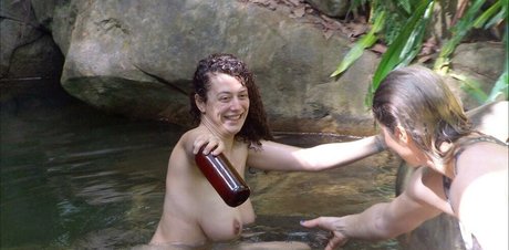 Leila Lowfire modèle parfait images