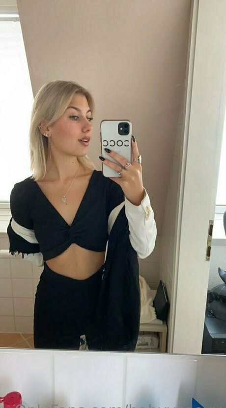 babyyzoeyy jolie étoile image