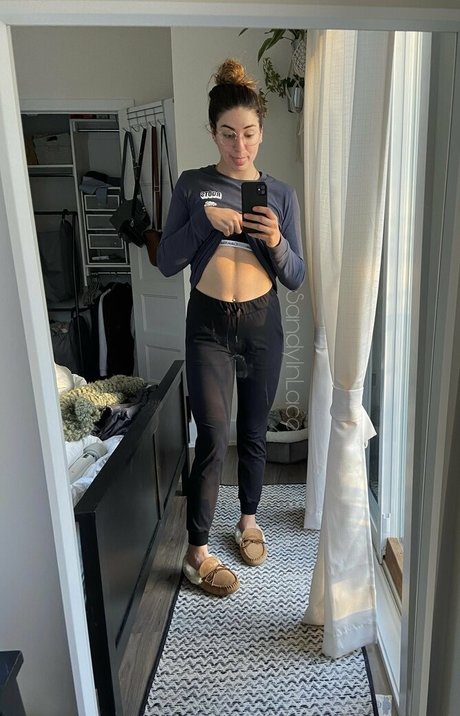 sandyinlacefree modèles nus galeries