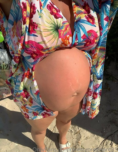 prettypregnant35 étoile adulte galeries