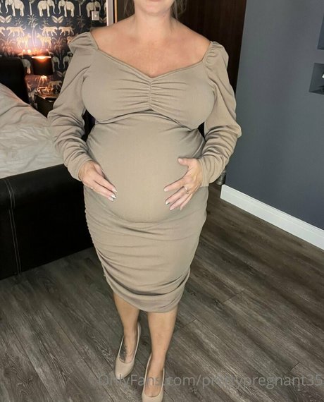 prettypregnant35 modèle pornographique archive