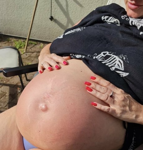 prettypregnant35 étoile xxx galeries