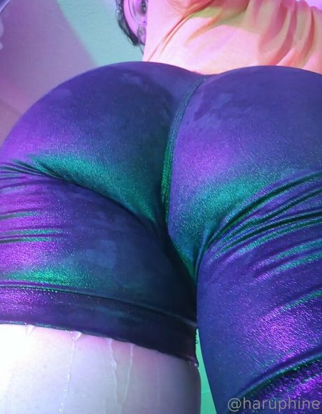 haruphine haut étoile archive