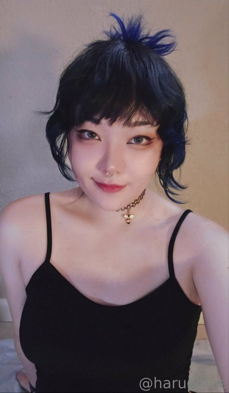 haruphine actrice de sexe photo