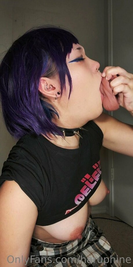 haruphine actrice adulte image