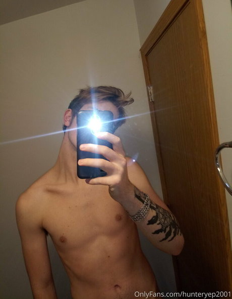 hot hunter star du porno parfaite images