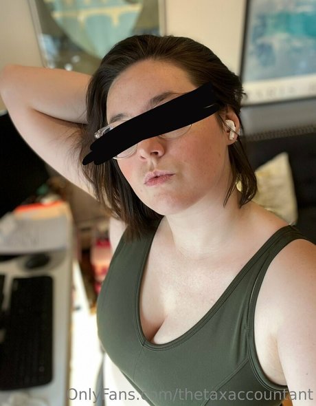 thetaxaccountant meilleure actrice photo