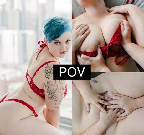 misscrispyfree modèles nus collection