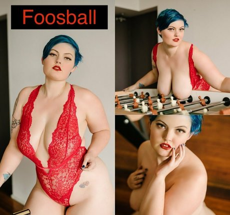 misscrispyfree modèle sexy archive