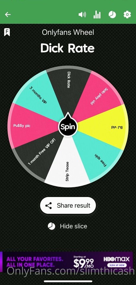 slimthicash modèle magnifique galeries