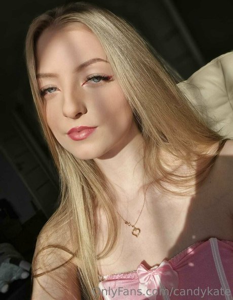 candykate sexe de star du porno photo