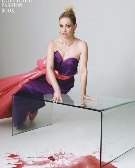 Sarah Michelle Gellar star du porno de haute qualité images