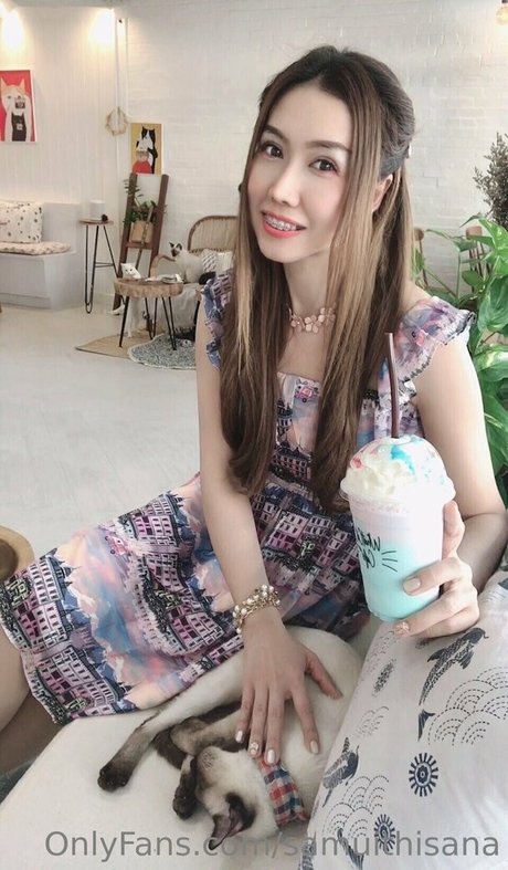 samuithisana modèle sympa image